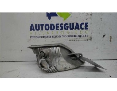 Faro Delantero Izquierdo Nissan Micra  1 2 16V