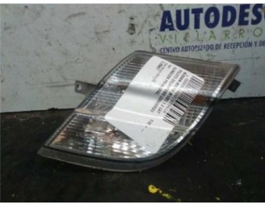 Faro Delantero Izquierdo Nissan Micra  1 2 16V