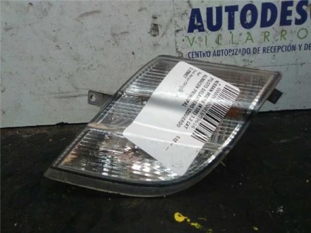 Faro Delantero Izquierdo Nissan Micra  1 2 16V