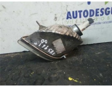 Faro Delantero Derecho Nissan Micra  1 2 16V