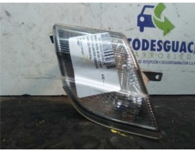 Faro Delantero Derecho Nissan Micra  1 2 16V