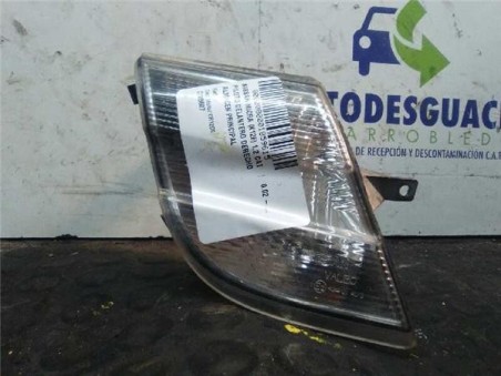 Faro Delantero Derecho Nissan Micra  1 2 16V