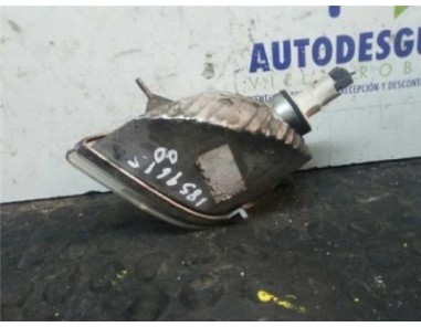 Faro Delantero Derecho Nissan Micra  1 2 16V