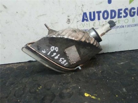Faro Delantero Derecho Nissan Micra  1 2 16V