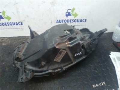 Faro Delantero Izquierdo Nissan Micra  1 2 16V