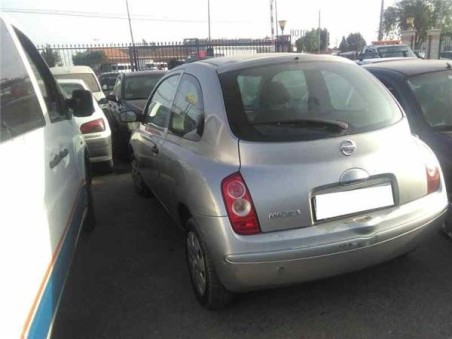 Faro Delantero Izquierdo Nissan Micra  1 2 16V