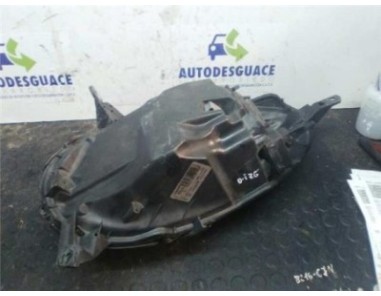 Faro Delantero Izquierdo Nissan Micra  1 2 16V