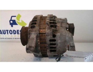 Alternador Nissan Almera  1 6