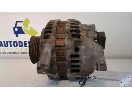 Alternador Nissan Almera  1 6