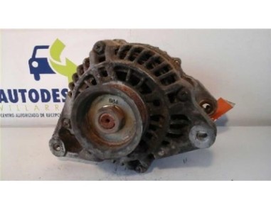 Alternador Nissan Almera  1 6
