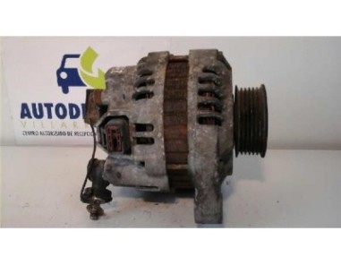 Alternador Nissan Almera  1 6