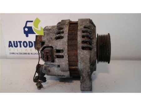 Alternador Nissan Almera  1 6