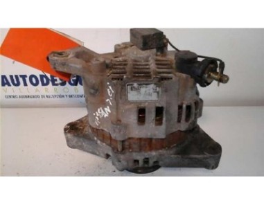 Alternador Nissan Almera  1 6