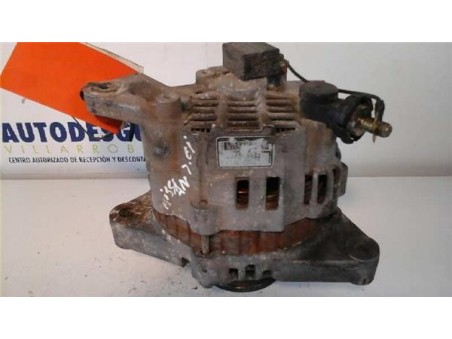 Alternador Nissan Almera  1 6