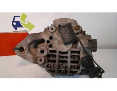 Alternador Nissan Almera  1 6