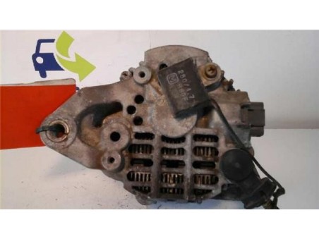 Alternador Nissan Almera  1 6