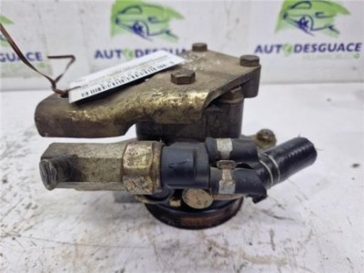 Bomba Servodireccion Nissan Almera  1 6 2