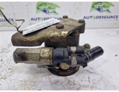 Bomba Servodireccion Nissan Almera  1 6