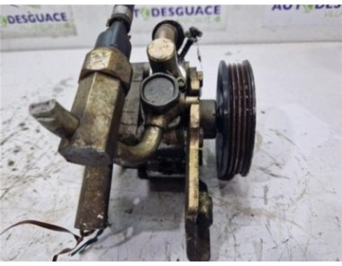 Bomba Servodireccion Nissan Almera  1 6