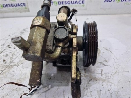 Bomba Servodireccion Nissan Almera  1 6
