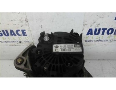 Alternador Nissan Micra  1 2 16V