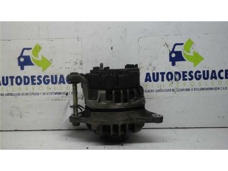 Alternador Nissan Micra  1 2 16V