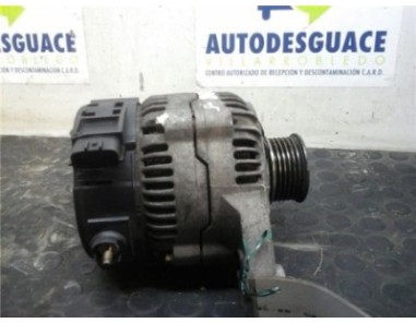 Alternador Nissan Micra  1 0 i 16V