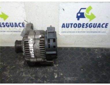 Alternador Nissan Micra  1 0 i 16V