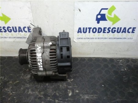 Alternador Nissan Micra  1 0 i 16V
