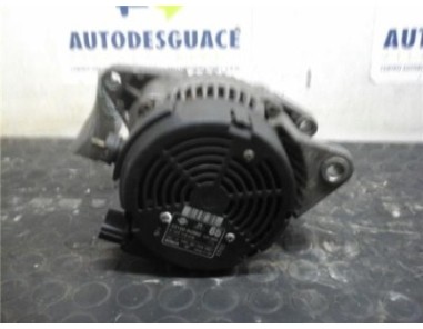 Alternador Nissan Micra  1 0 i 16V