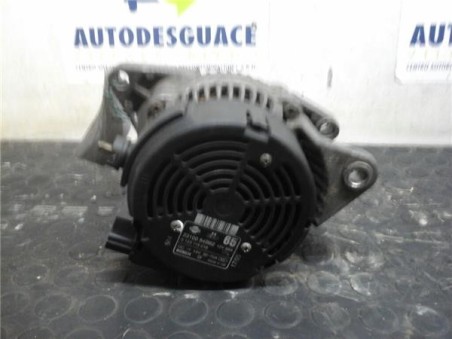 Alternador Nissan Micra  1 0 i 16V
