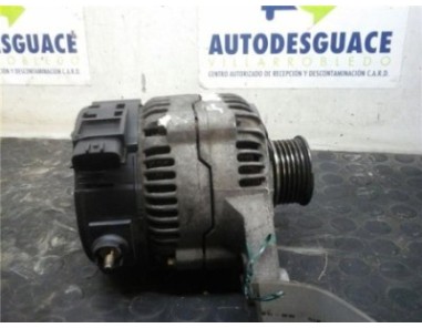 Alternador Nissan Micra  1 0 i 16V