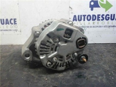 Alternador Nissan Pixo  1 0 Acenta [1 0 Ltr  - 50 kW]