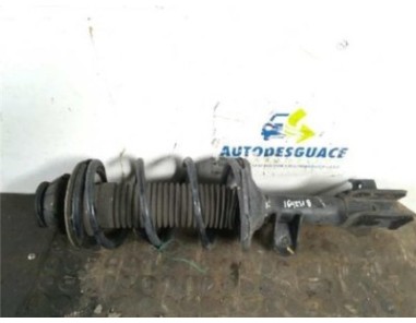 Amortiguador Delantero Derecho Nissan Pixo  1 0 Acenta [1 0 Ltr  - 50 kW]