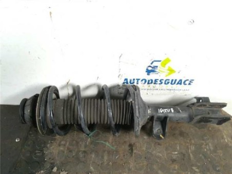 Amortiguador Delantero Derecho Nissan Pixo  1 0 Acenta [1 0 Ltr  - 50 kW]