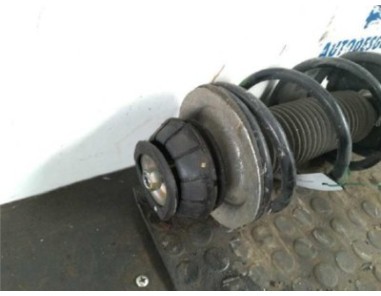 Amortiguador Delantero Derecho Nissan Pixo  1 0 Acenta [1 0 Ltr  - 50 kW]