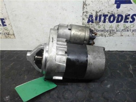 Motor Arranque Nissan Micra  1 4 16V