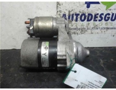 Motor Arranque Nissan Micra  1 4 16V