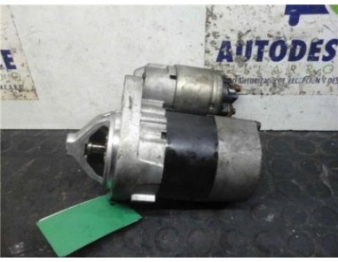 Motor Arranque Nissan Micra  1 4 16V