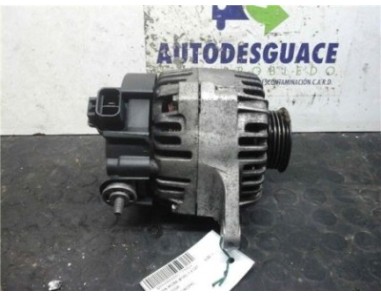 Alternador Nissan Micra  1 4 16V