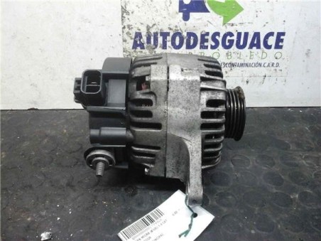 Alternador Nissan Micra  1 4 16V