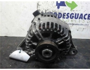 Alternador Nissan Micra  1 4 16V