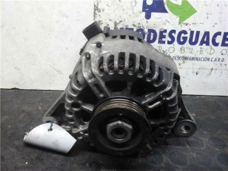 Alternador Nissan Micra  1 4 16V