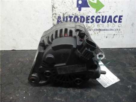 Alternador Nissan Micra  1 4 16V