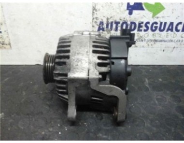 Alternador Nissan Micra  1 4 16V