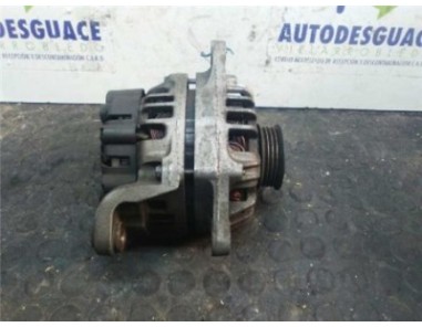 Alternador Nissan Micra  1 2 16V
