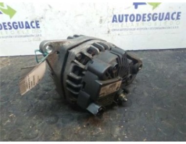 Alternador Nissan Micra  1 2 16V