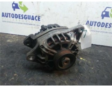 Alternador Nissan Micra  1 2 16V