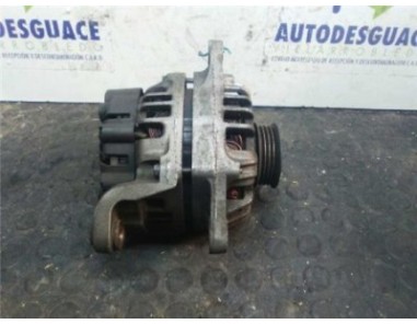 Alternador Nissan Micra  1 2 16V