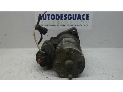 Motor Arranque Nissan Almera  1 6
